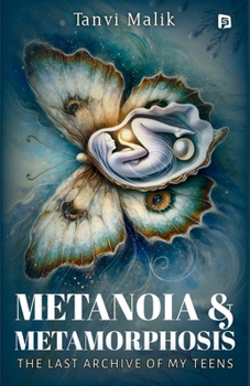 Paperback Metanoia & Metamorphosis Book