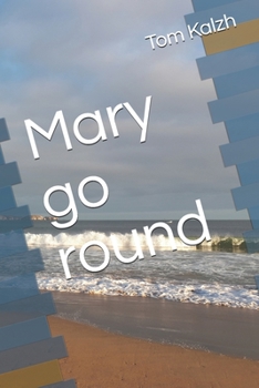 Paperback Mary go round [French] Book