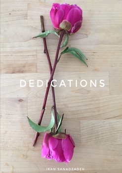 Paperback Dedications Book