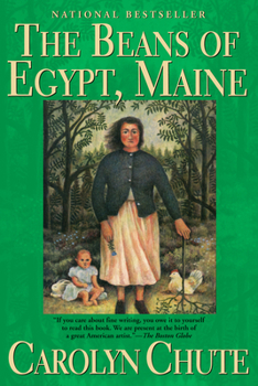 The Beans of Egypt, Maine - Book #1 of the Egypt, Maine