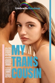 Paperback My Trans Cousin Book