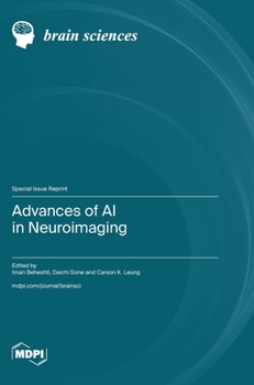 Advances of AI in Neuroimaging