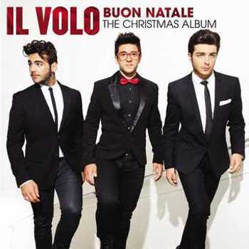 Music - CD Buon Natale: The Christmas Album Book