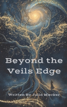 Paperback Beyond The Veils Edge Book
