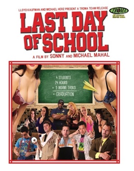 Last Day of School