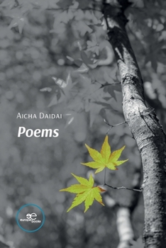 Paperback Poems Book