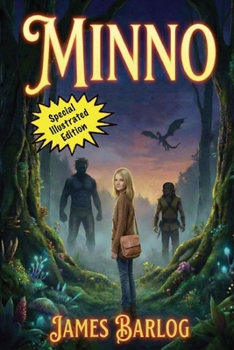 Paperback Minno: Special Illustrated Edition Book