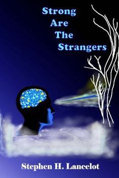 Paperback Strong Are The Strangers Book