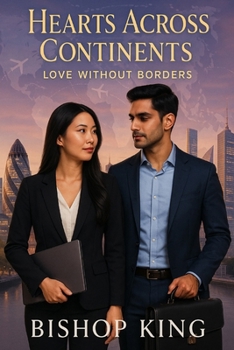 Paperback Hearts Across Continents: Love Without Borders Book