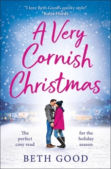 Paperback A Very Cornish Christmas Book