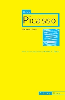 Paperback Pablo Picasso Book