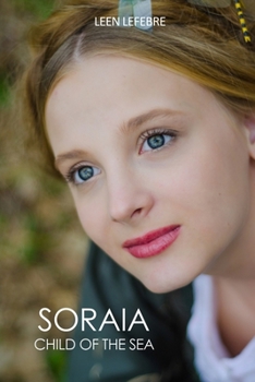 Paperback Soraia, Child of the Sea Book