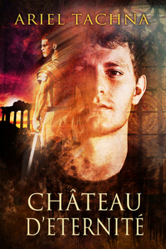 Paperback Chateau d'Eternité Book