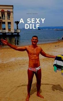 Paperback Sexy Dilf Book