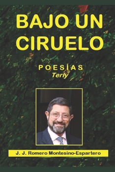 Paperback Bajo Un Ciruelo [Spanish] Book