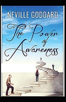 The Power of Awareness( illustrated edition)