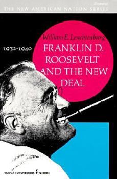 Paperback Franklin D. Roosevelt Book