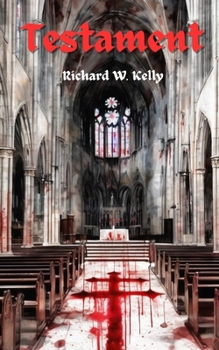 Paperback Testament Book