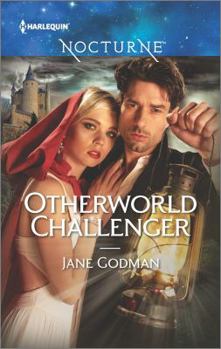 Otherworld Challenger - Book #3 of the Otherworld