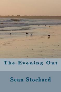 Paperback The Evening Out Book