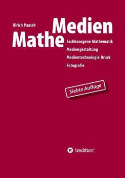Paperback MatheMedien [German] Book
