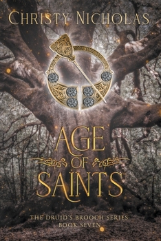 Paperback Age of Saints Book