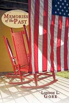 Paperback Memories of the Past Book