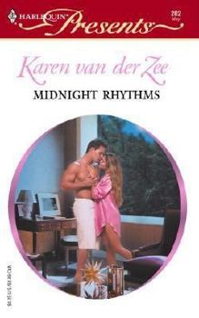 Hardcover Midnight Rhythms Book