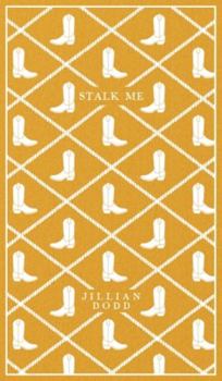 Hardcover Stalk Me Book