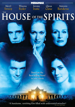 The House Of The Spirits