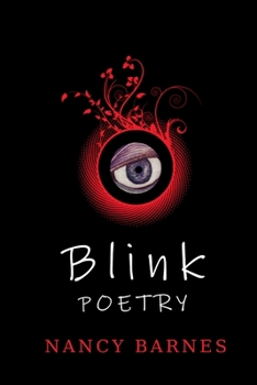 Paperback Blink Poetry Book