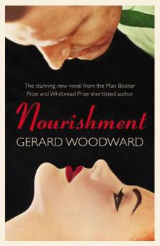 Hardcover Nourishment Book