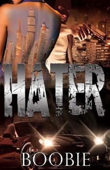 Paperback Hater Book