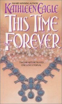 Mass Market Paperback This Time Forever Book