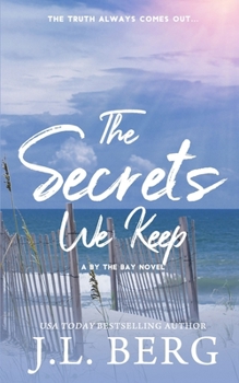 Paperback The Secrets We Keep: Special Edition Book