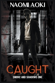 Paperback Caught Book
