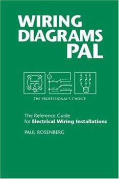 Paperback Wiring Diagrams Pal Book