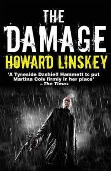 Paperback The Damage Book