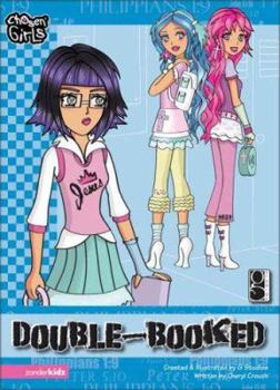 Double Booked (Chosen Girls) - Book #2 of the Chosen Girls