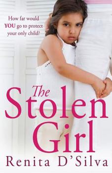 Paperback The Stolen Girl Book