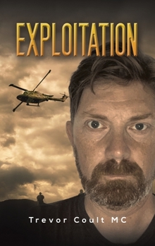 Hardcover Exploitation Book