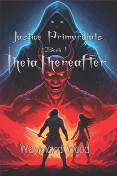 Justice Premordials (Theia Thereafter)
