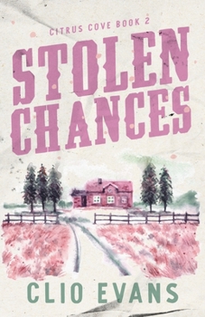 Paperback Stolen Chances: A Single Mom, MMF, Small Town Romance Suspense Book