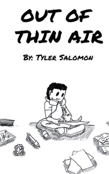 Paperback Out of Thin Air Book