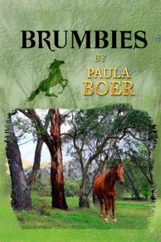 Paperback Brumbies Book