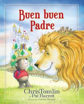 Hardcover Buen Buen Padre [Spanish] Book