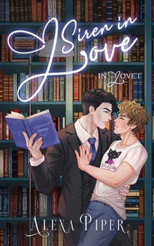 Paperback Siren in Love Book