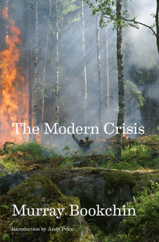 Paperback The Modern Crisis Book