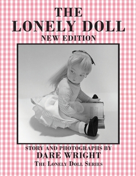 Paperback The Lonely Doll: New Edition Book