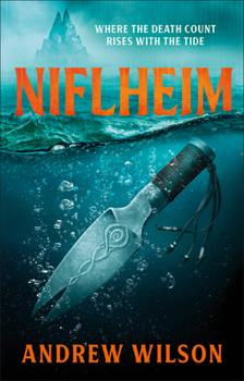 Paperback Niflheim Book